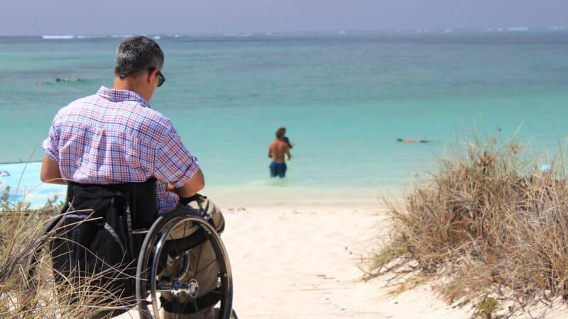 Innovations révolutionnaires dans la conception de fauteuils roulants pour améliorer la mobilité des personnes à mobilité réduite